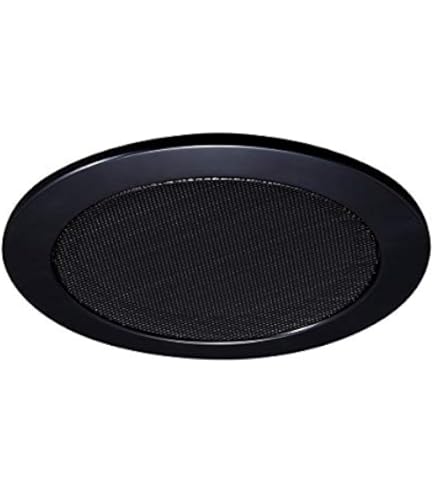 Amazon | TOA 天井埋込型スピーカー セパレートタイプ(分離型) 3W 12cm